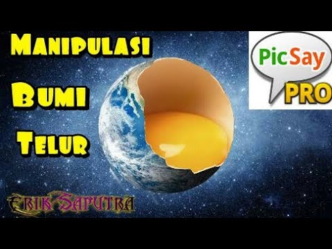 edit-foto-manipulasi-bumi-telur-di-picsay-pro