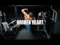 Gym hardstyle  alex eubanks broken heart