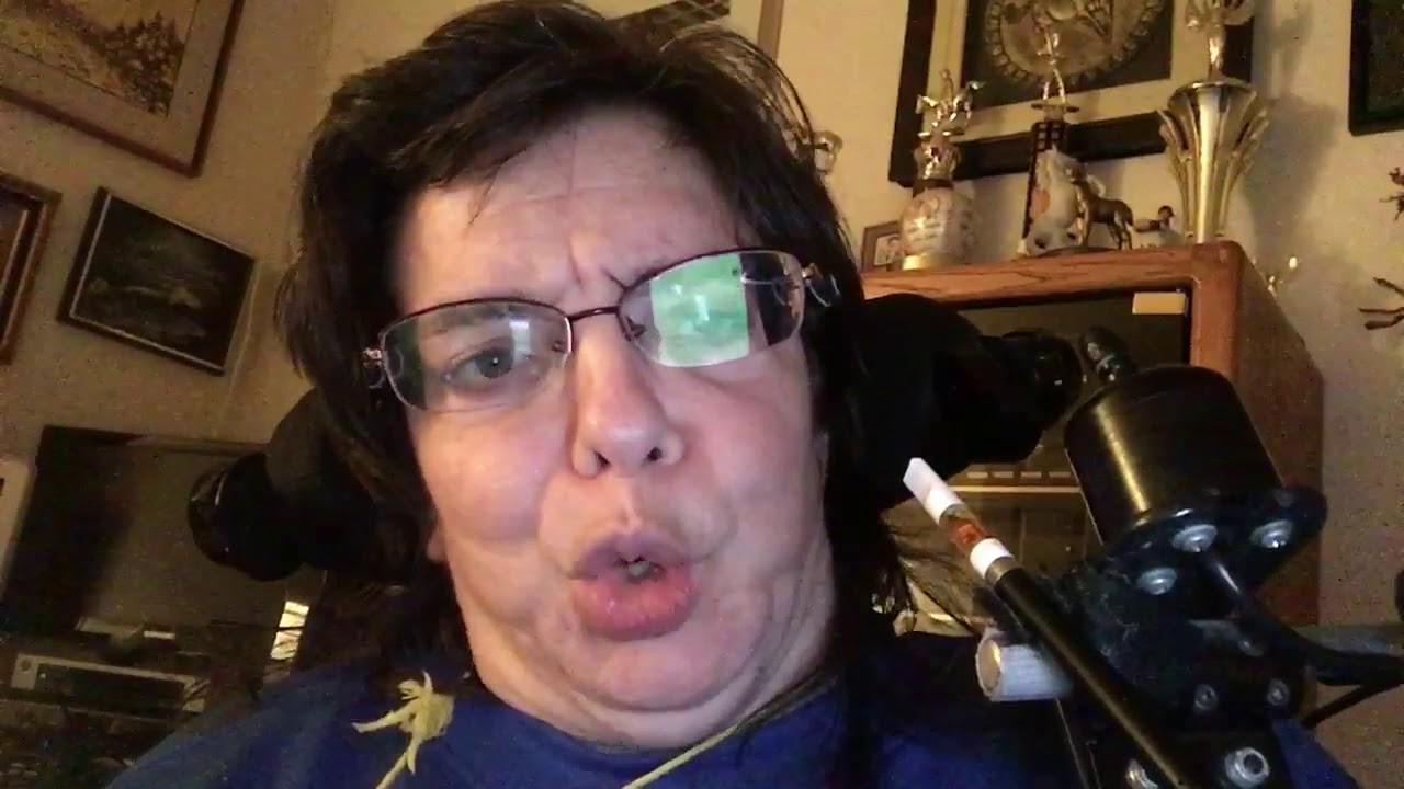 FRIDAY NIGHT PUFFS 4: SEXXPOT STRAIN ENHANCES ORGASMS