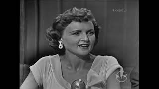 Details Make the Connection (#008):  September 1, 1955 Update