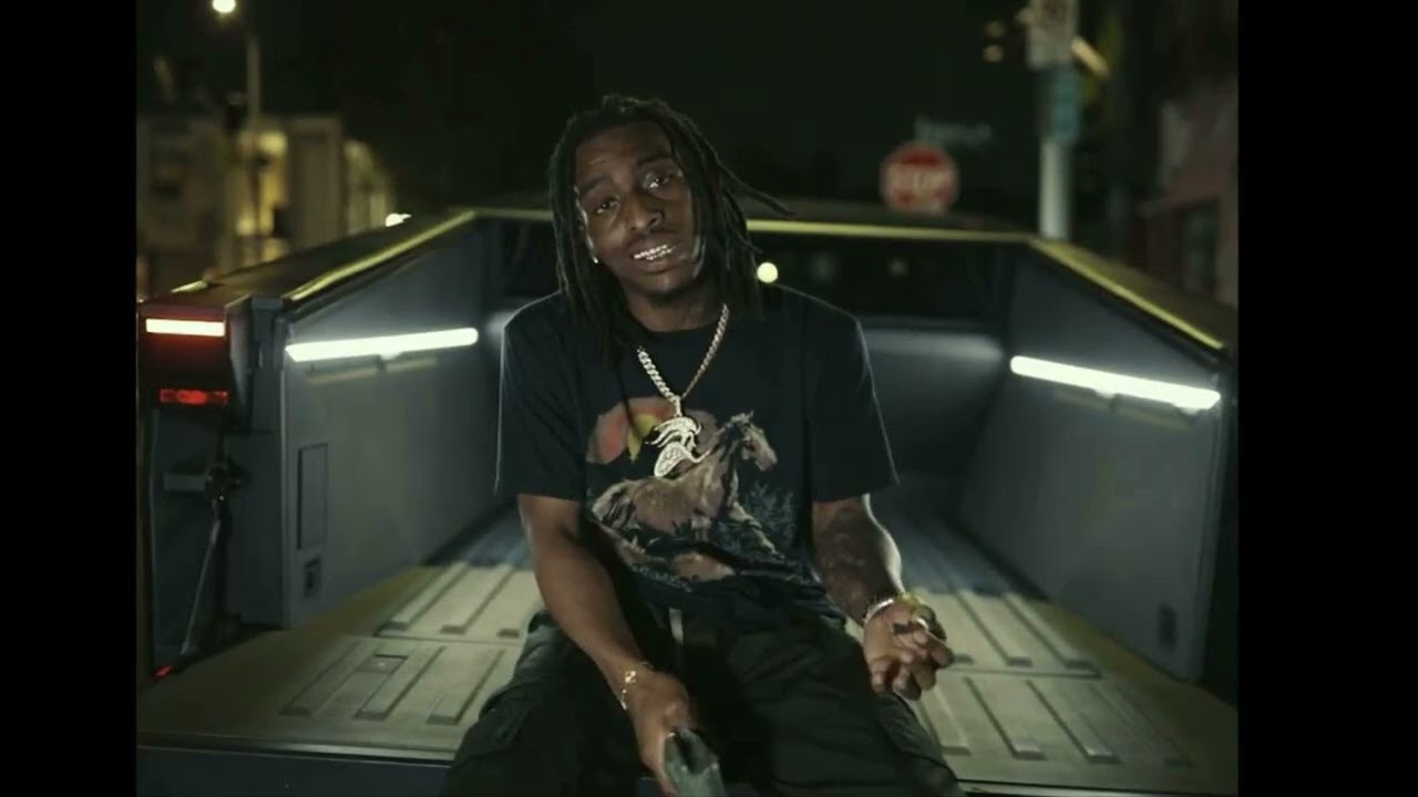 BMG Dmack X Kalan.FrFr type beat