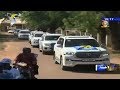 وفد حزب MPS يصل إلى مدينة مندو لتجديد المكاتب الفرعية للحزب وفد حزب MPS يصل إلى مدينة مندو لتجديد المكاتب الفرعية للحزب