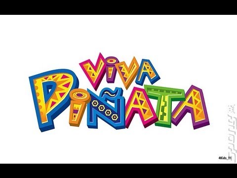 Viva Piñata Trailer [HD]