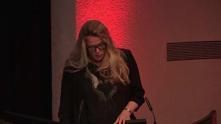 Joanna Wells, VP of Digital Content for MTV and Co...