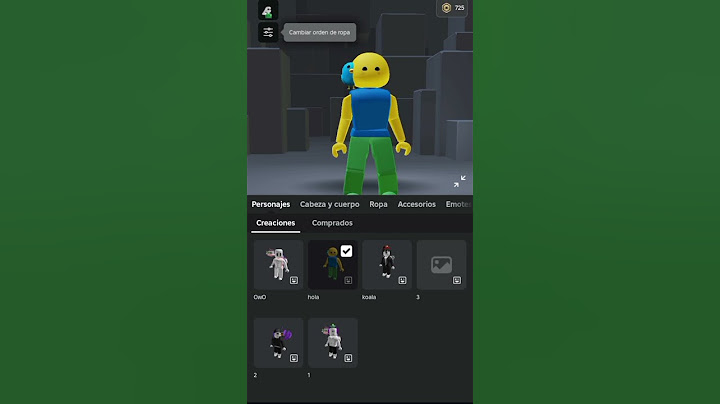 calificando mis avatares de roblox desde cuando empece a jugar pon tu opinión en los comentarios 🎧🌸🌻