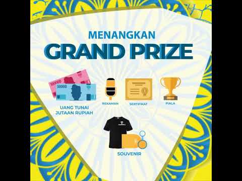 IslamicTunesTV | Promo Festival IslamicTunes Batu Bara - YouTube