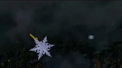 A Christmas Carol - Official Trailer [HD]