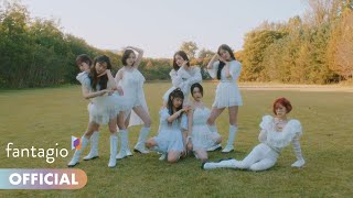 Weki Meki 위키미키 - Siesta M/V (Performance Ver.) Resimi