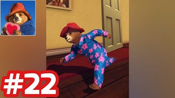 Paddington Run - Gameplay Walkthrough - Part 22 (Level 67 - 69) iOS/Android