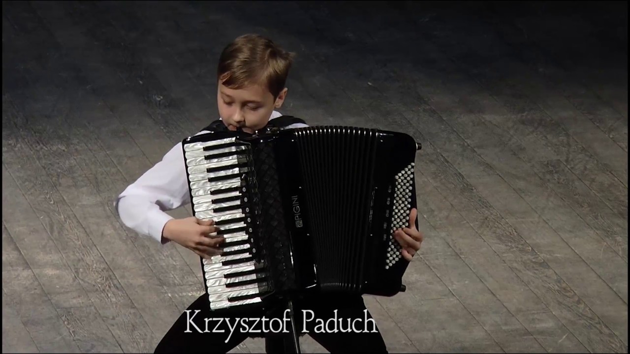 Krzysztof Paduch - 24. MFMA w Przemyślu