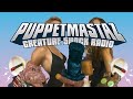 Capture de la vidéo Puppetmastaz - Creature Shock Radio (Full Album - Official Audio)