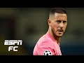 Eden Hazard out of shape AGAIN?! Assessing the Belgian’s commitment to Real Madrid | ESPN FC