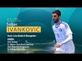 Srdjan Ivankovic Futsal Player Skills VIDEO