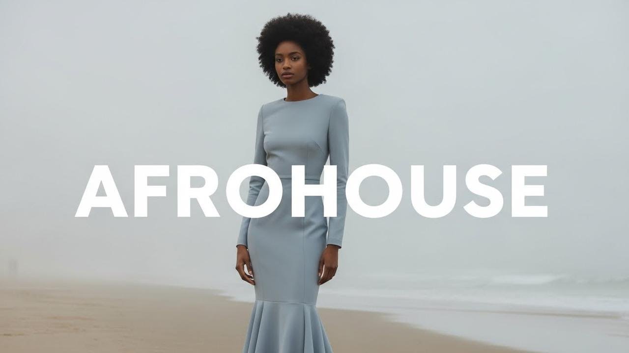 Afro House Mix 2026 | Global Afro House Movement 2026
