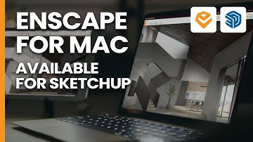 Enscape for Mac: Join the Visualization Revolution