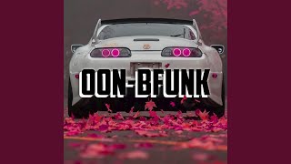 DJ - Oon Bfunk