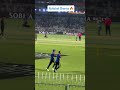 Boundary line patrol: Abhishek Sharma making Eden roar! 🏏 #edengardens #cricketloverrashidofficial