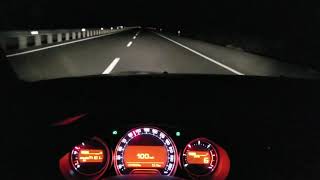 Mükemmel Sessizlik Ve Konfor Aracı En Uygun Fiyatlı Citroen C5