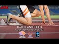 Sostines Sports Centre U20 Championships 2026 - Track And Field Live Stream