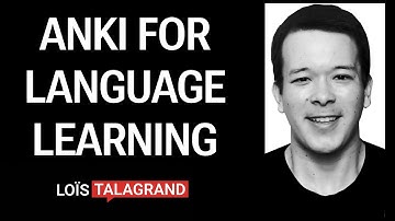 How To Use Anki For Language Learning (2 Biggest Mistakes)