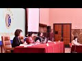 「ジェンダーと政治」全国フェミニスト議員連盟　2021.4.12