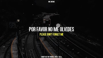Avenged Sevenfold - I Won