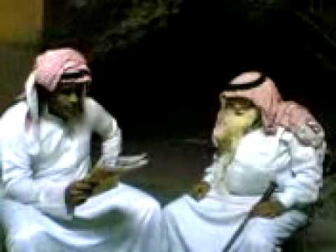 لقاء خاص لشاعر مطعاز