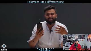 Linux User Reacts - This Phone Has a Different Story!
