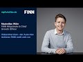 Erfahre alles zum FINN Auto Abo vom Mitgründer Maximilian!