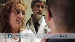 Touro University California - Master's in Public Health