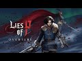 Lies of P || SHADOW DROPPED DLC??? || New Playthrough Hard (Strength Build)