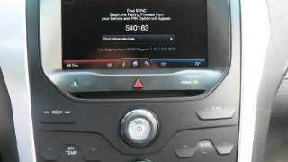 2015 Ford Explorer - San Jose CA