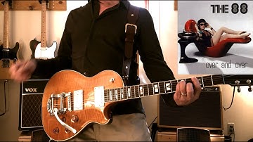 The 88 - Hide Another Mistake - Cover