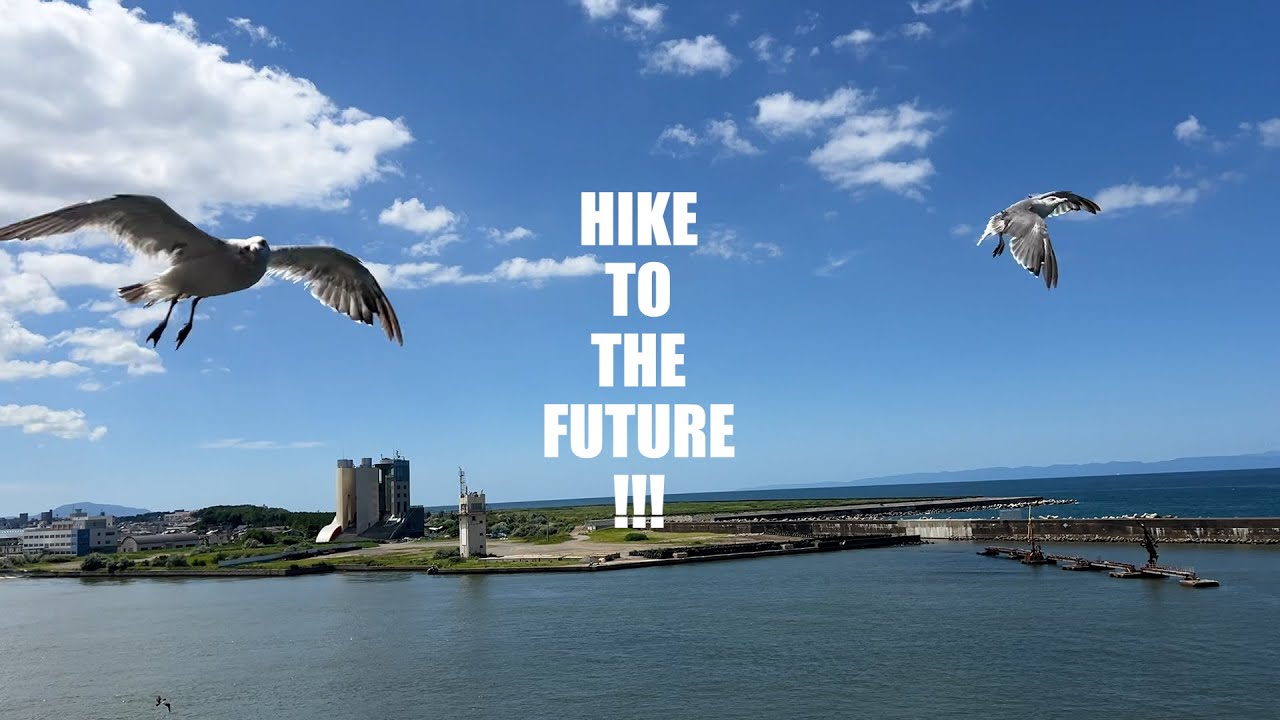 北海道遠征編 1 新日本海フェリー - フェリーで北の大地にINしました🫶  -