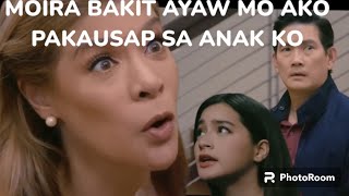 MOIRA AYAW PAKAUSAP SI DR.RG KAY ANALYN ABOT KAMAY JUNE 17. 2023 /Full episodeeveryone reel