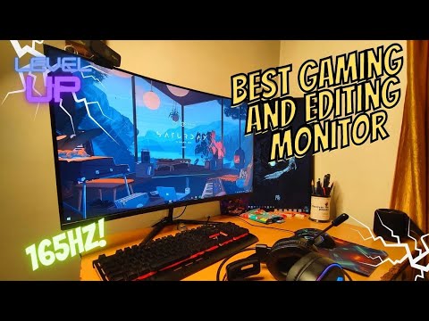 Best gaming and