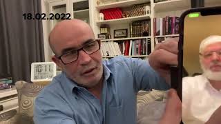 شهادة "مصطفى براهَمي" حول الانقلابيين وعلى رأسهم الجنرال خالد نزار