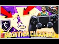 HOW TO BE A DRIBBLE GOD IN MYTEAM FOR BEGINNERS!! BECOME UNGUARDABLE WITH THESE MOVES! NBA 2K21