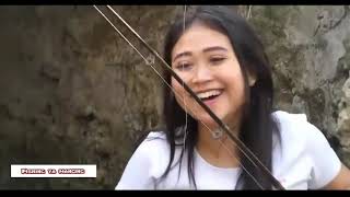 mancing ambyar duo bidadari cantik- fishing ya mancing