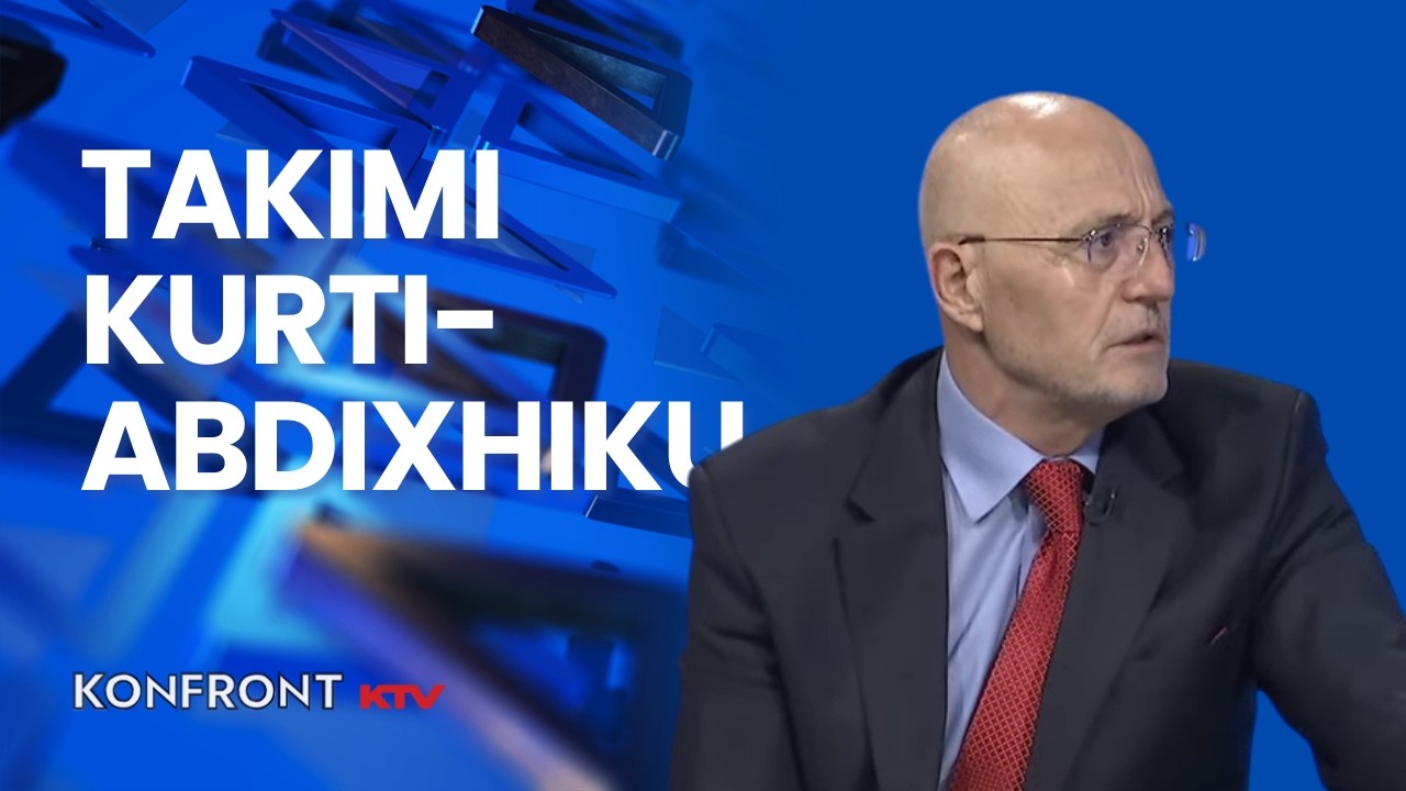 Ramosaj: Ka një kohë që LDK-ja nuk ka qenë më e artikuluar se tani