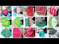 (Wow) easy &amp; beautiful latkan making tutorial / latkan design &amp; stitching @sohojselaigor #latkan#diy