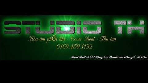 beat - Mùa xuân đầu tiên - Mắt Ngọc - mua xuan dau tien - beat mat ngoc