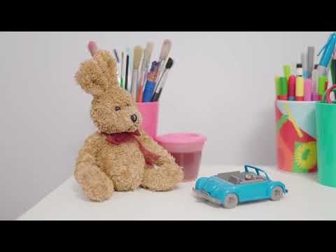 A tour of our NSPCC South West and Channel Islands Hub (For Children)