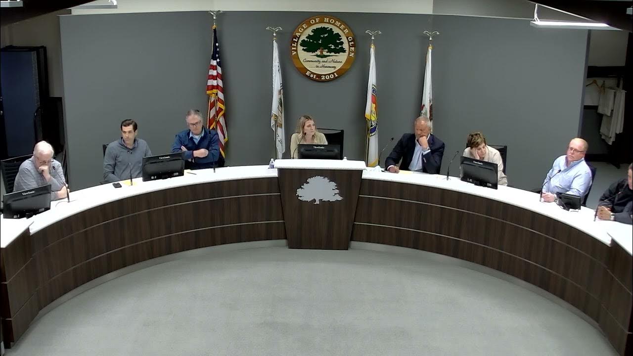 Town Hall Open Forum 05/02/2023 YouTube