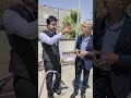سالار محەممەد بۆ کامەران حاجی عومەر: هەر بەنزینخانەیەک بنووسێت (بەنزین نەماوە) سزا دەدرێت