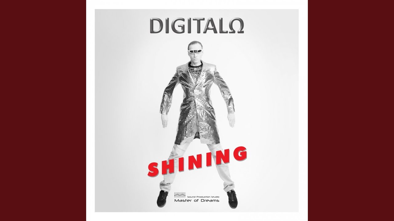 Shining (Radio Version) - YouTube