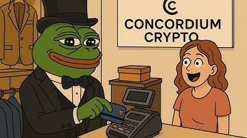 Concordium (CCD): The Most Underrated Layer-1 In Crypto???