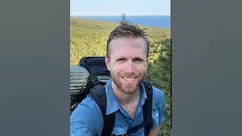 Update: Hiker, Grant Gardner 's Body Found
