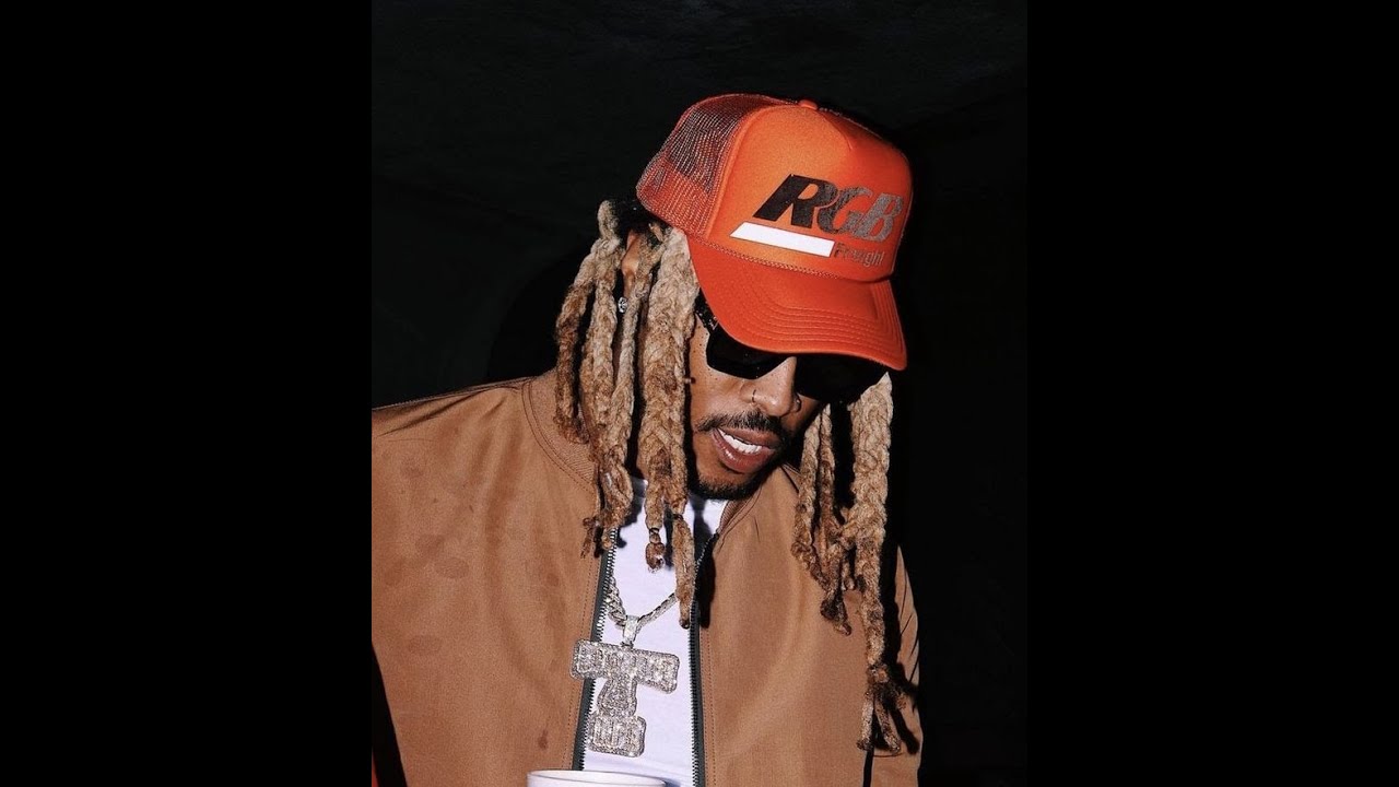 [FREE] FUTURE TYPE BEAT - 