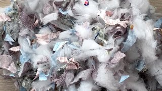видео: Яркие полоски и обрезки от старых джинсов - все, что нужно для вдохновения DIY картинка: Яркие полоски и обрезки от старых джинсов - все, что нужно для вдохновения DIY